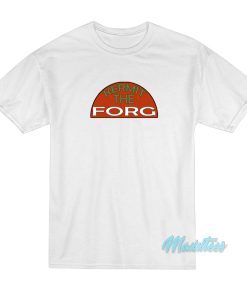 Kermit The Forg T-Shirt 1 Kermit The Forg T Shirt 2
