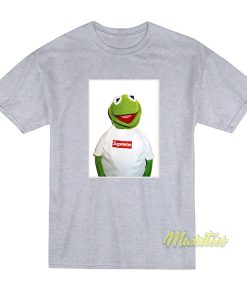 Kermit The Frog T-Shirt