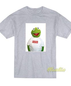Kermit The Frog T-Shirt