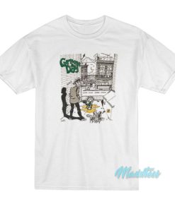 Kerplunk Green Day T-Shirt