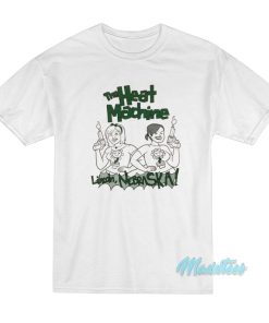 Kerplunk The Heat Machine T-Shirt