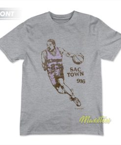 Kevin Huerter Dont Bother Me Im Watching The Kings T Shirt 3