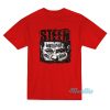 Kevin Steen Wrestling Worst Nightmare T-Shirt