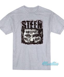 Kevin Steen Wrestling Worst Nightmare T-Shirt