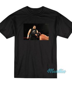 Kevin Steen vs El Generico T-Shirt