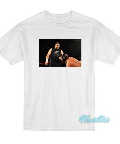 Kevin Steen vs El Generico T-Shirt