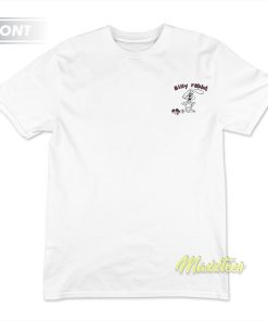 Kid Cudi Silly Rabbit Trips Are For Kids T-Shirt