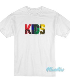Kids A Film By Larry Clark T-Shirt