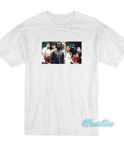 Kids Movie 1995 Park T-Shirt