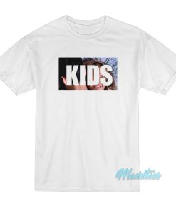 Kids Movie 1995 T-Shirt