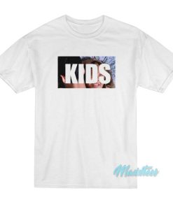 Kids Movie 1995 T-Shirt