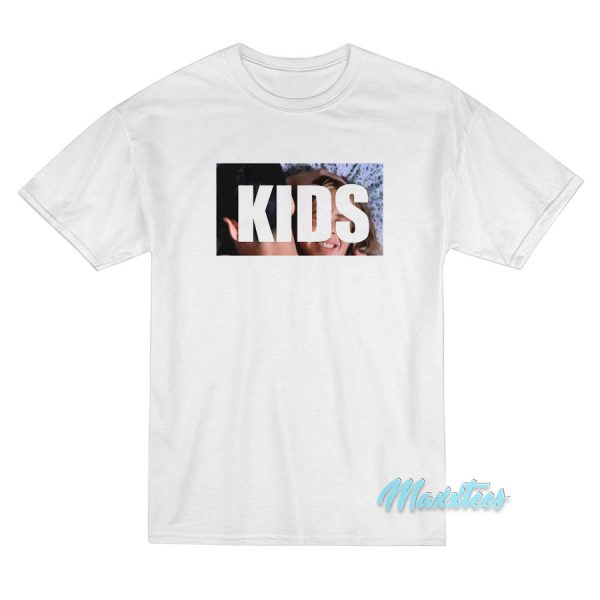 Kids Movie 1995 T-Shirt Kids Movie 1995 T-Shirt
