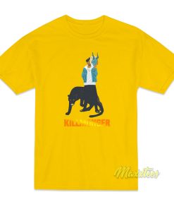 Killmonger T-Shirt