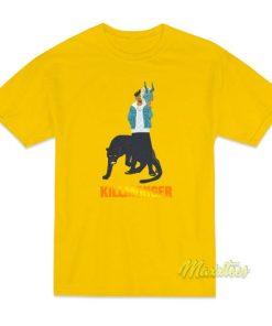 Killmonger T-Shirt