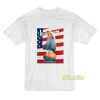 Kim Kardashian Interview Magazine T-Shirt