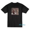 Kim Kardashian Nude Selfie T-Shirt