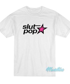 Kim Petras Slut Pop T Shirt 2