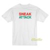 Kims Convenience Sneak Attack T-Shirt