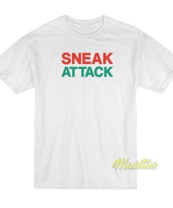 Kims Convenience Sneak Attack T Shirt 1