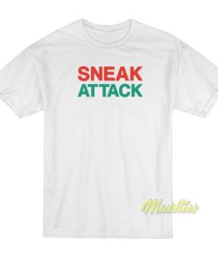 Kims Convenience Sneak Attack T Shirt 2