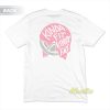 Kinda Fit Kinda Fat Frosted Plates T-Shirt