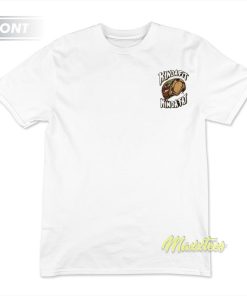 Kinda Fit Kinda Fat Taco Plate T-Shirt
