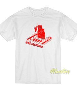 King Geedorah T-Shirt