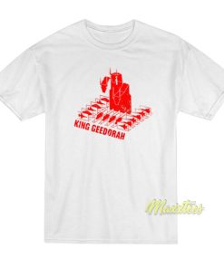 King Geedorah T-Shirt