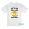 King Ghidorah Gain-Dorah T-Shirt