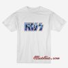 Kiss T-Shirt