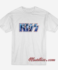 Kiss T-Shirt