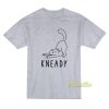 Kneady Cat T-Shirt