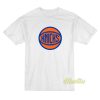 Knicks Ball T-Shirt
