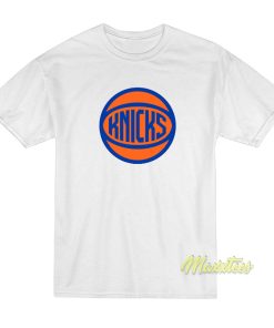 Knicks Ball T-Shirt