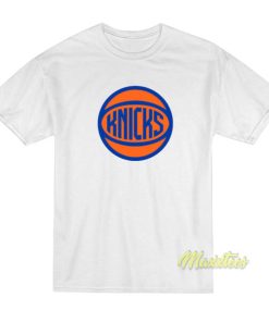 Knicks Ball T-Shirt