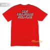Knot Your Average Pizza Place T-Shirt