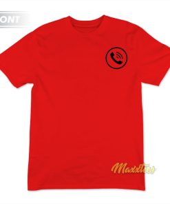 Knot Your Average Pizza Place T-Shirt