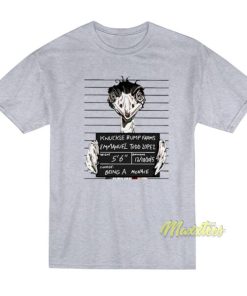 Knuckle Bump Farms Emmanuel Todd Lopez T-Shirt