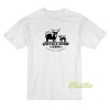 Knuckle Bump Farms T-Shirt