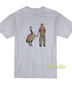 Kolby Jack Cheesy Eco Sister Emmanuel T Shirt 1