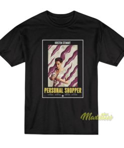 Kristen Stewart Personal Shopper T Shirt 2