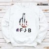 #fjb – F.j.b – Pro America For Joe Biden T-shirt