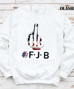 #fjb – F.j.b – Pro America For Joe Biden T-shirt #fjb – F.j.b – Pro America For Joe Biden T-shirt