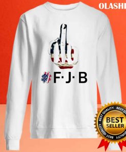 #fjb – F.j.b – Pro America For Joe Biden T-shirt