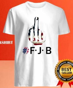 fjb Fjb Pro America For Joe Biden T shirt 4