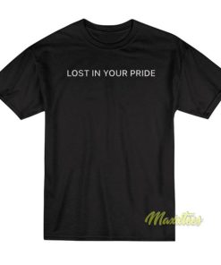 Lost In You Pride T-Shirt 1 Lost In You Pride T Shirt 2