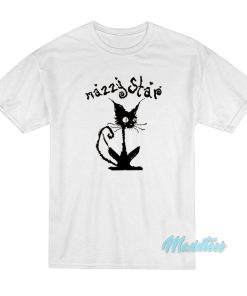 Mazzy Star The Black Cat T-Shirt 1 Mazzy Star The Black Cat T Shirt 2