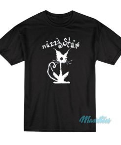 Mazzy Star The Black Cat T-Shirt 2 Mazzy Star The Black Cat T Shirt 3