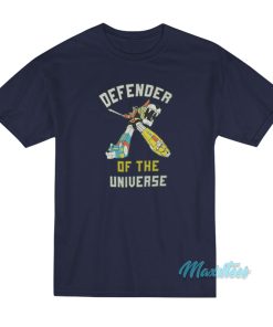 Megan Fox Voltron Defender Of The Universe T-Shirt 1 Megan Fox Voltron Defender Of The Universe T Shirt 2