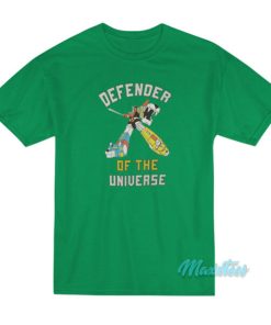 Megan Fox Voltron Defender Of The Universe T-Shirt 2 Megan Fox Voltron Defender Of The Universe T Shirt 3